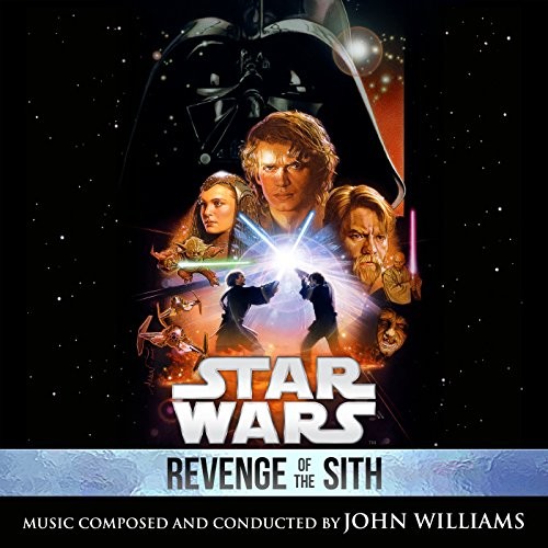 Star Wars The Revenge Of The Sith Ost Download