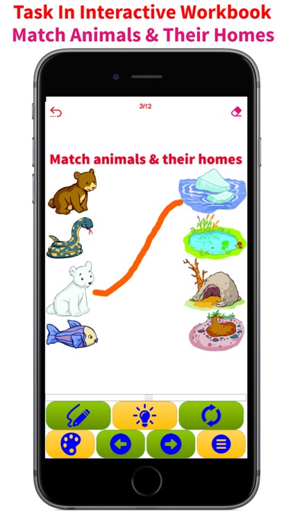 Free Ipad App For Toddlers
