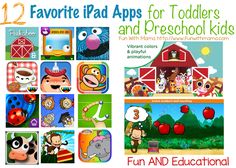 Kids games for ipad free